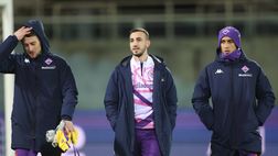 Nuove liste, Castro subito dentro. Fuori Maleh o Zurkowski. Ma per la Uefa…