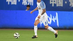In Spagna – Jovetic, l’Inter fa muro e il Siviglia va in cerca di alternative in Italia