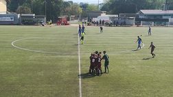 Under 15, Torino-Empoli 1-1: bel pareggio tra rammarico e qualche dubbio