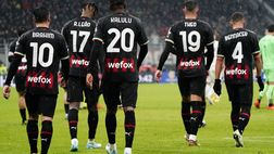 MILAN NEWS | Spunta un nuovo nome per l’attacco rossonero!