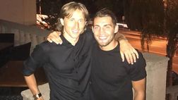 Kovacic esalta Modric: “Il migliore di tutti, ora è ufficiale. Un compagno, ma anche…”