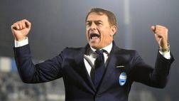 Cagliari, ufficiale: esonerato Di Francesco e il suo staff, Semplici nuovo allenatore