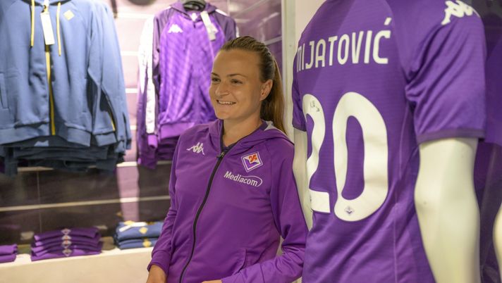 Fiorentina femminile