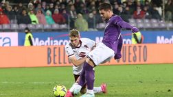 P. Vitale: “Nico è un fuoriclasse, Jovic deve andare via ma mancano le idee”