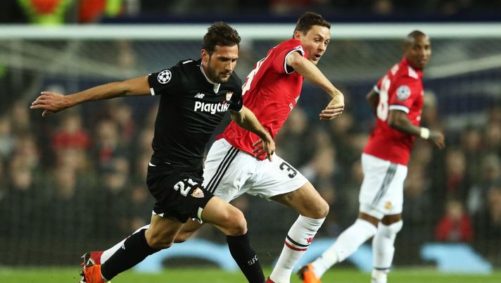 Siviglia, l&#8217;UEFA celebra Franco Vazquez: la magia del Mudo lascia senza parole! Il video&#8230; 