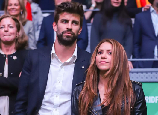 Caso Piqué, nel 2019 chiese di spostare una gara della Spagna per assistere alla Coppa Davis con Shakira- immagine 2