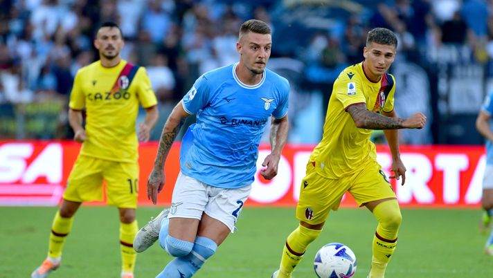 Milinkovic