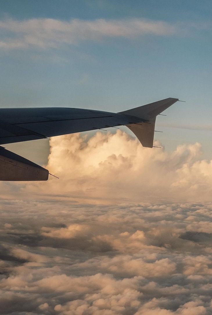 GALLERY Il Napoli è salito sul volo con destinazione Milano - immagine 4