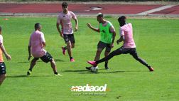 Monopoli-Palermo, alle 18.00 il calcio d’inizio: le formazioni ufficiali del match