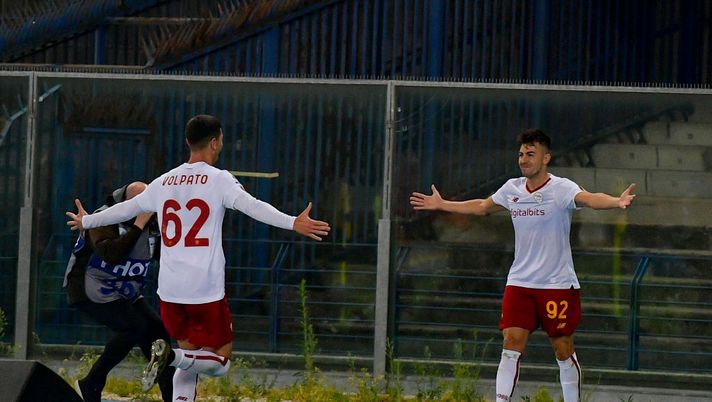 Getty Images Sorpasso Champions - immagine 1