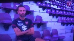 Torino, Foti: “I ragazzi sono molto curiosi. C’è voglia di apprendere”