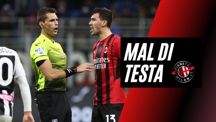 Milan-Udinese Serie A