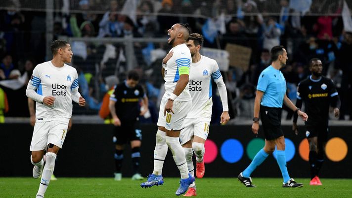 VIDEO Payet e la sua perla al PAOK: il francese segna un gol impossibile - immagine 1