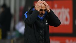 Sconcerti: “Inter modesta, pigra e pesante. Centrocampo senza idee, Icardi isolato”