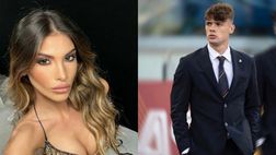 Nicola Zalewski, ecco chi è la fidanzata: ha avuto una storia con Luca Pellegrini