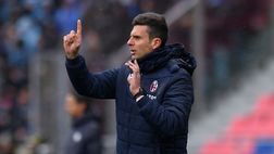 Verona-Bologna, le probabili formazioni