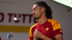 Seduta mattutina per la Roma a Trigoria – FOTO GALLERY