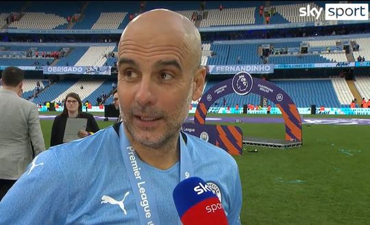 Manchester City deferito, rischia sanzioni pesanti: Guardiola riflette sul futuro- immagine 2