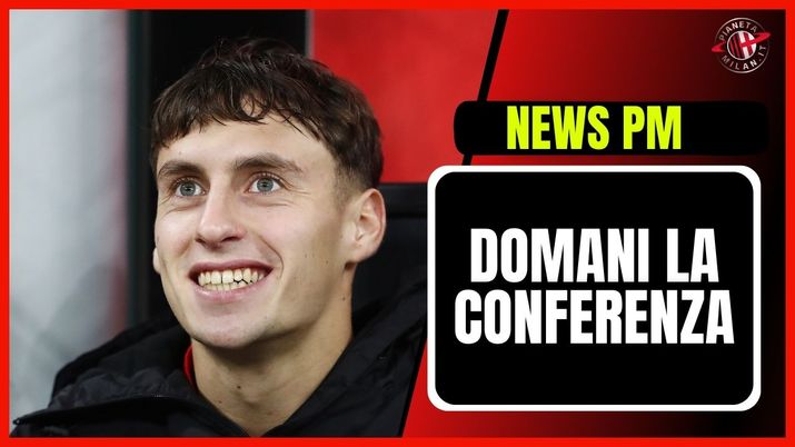 Filippo Terracciano AC Milan Milan-Atalanta 1-2 Coppa Italia 2023-2024