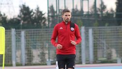Borini e gli allenatori: “Sempre grato ad Ancelotti, Luis Enrique mi ha migliorato ma Gattuso mi ha trasformato in leader silenzioso…”