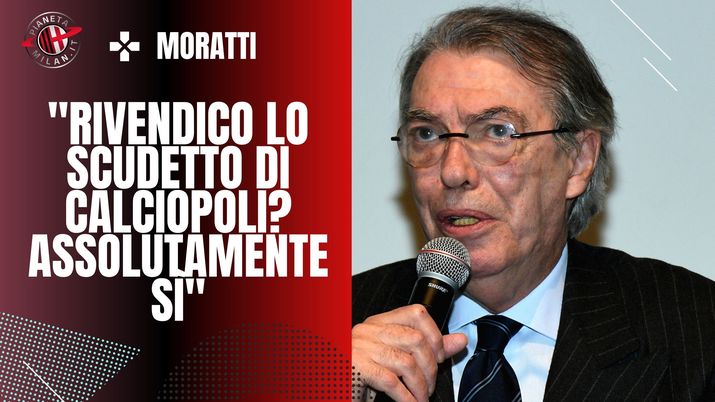 Massimo Moratti