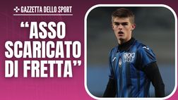 De Calò: “De Ketelaere? Dimostrazione dell’Atalanta al Milan. Asso scaricato”