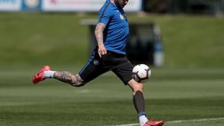 Primo allenatore di Icardi in Italia: “Napoli ottima soluzione. Mauro faccia capire…”