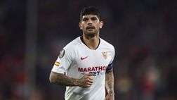Banega: “Sarà la mia ultima partita con il Siviglia, spero di chiudere con un trofeo”
