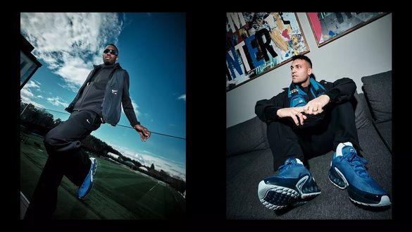 Inter-Nike, presentata la nuova maglia: dedica speciale all’Air Max DN- immagine 4