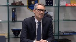 Antonello obbedisce a Spalletti e rifiuta la parola scudetto: “Ecco cosa vogliamo”