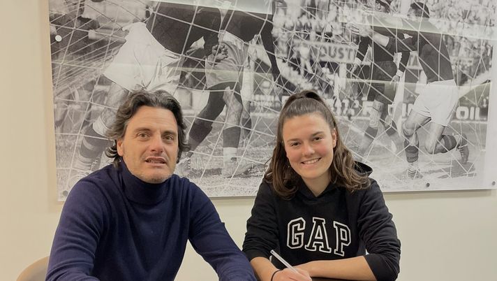 Si rinforza il Bologna femminile: ecco due acquisti, è caccia alla Serie B - immagine 1