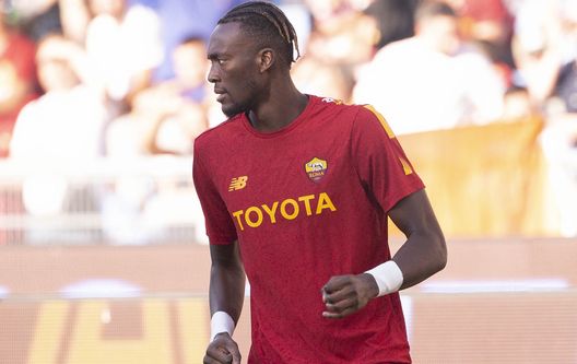 Getty Images Abraham, altra partenza lenta. A caccia del 1° gol all’Inter per riprendersi la Roma- immagine 2