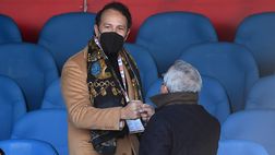 Salernitana, Iervolino: “Addii dei big del Napoli dolorosi. Su De Laurentiis…”