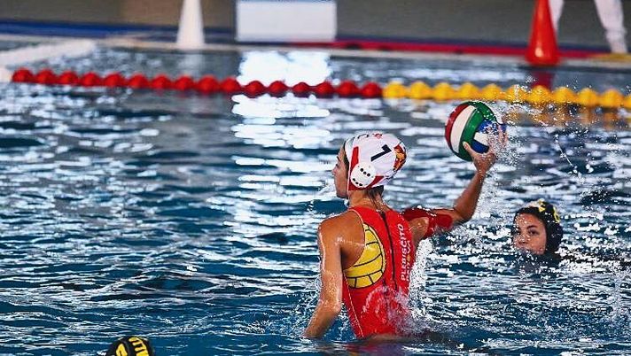 EuroLeague pallanuoto, salta Plebiscito-Dynamo: le russe sono vaccinate con Sputnik - immagine 1