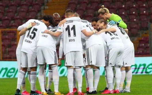 Il deerby di Istanbul: Galatasaray-Besiktas 0-0 a porte chiuse 