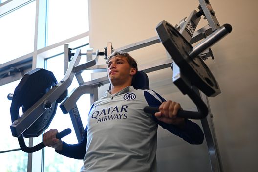 Inter, è l’ora di Pio Esposito. Futuro? Ecco quando decideranno Chivu e i dirigenti- immagine 2