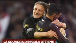 Salernitana-Venezia 2-1, non basta Henry ai lagunari: decide Verdi. Il film del match