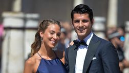Morata shock: “Ricevuto insulti e minacce di morte ai miei figli. Ho passato…”