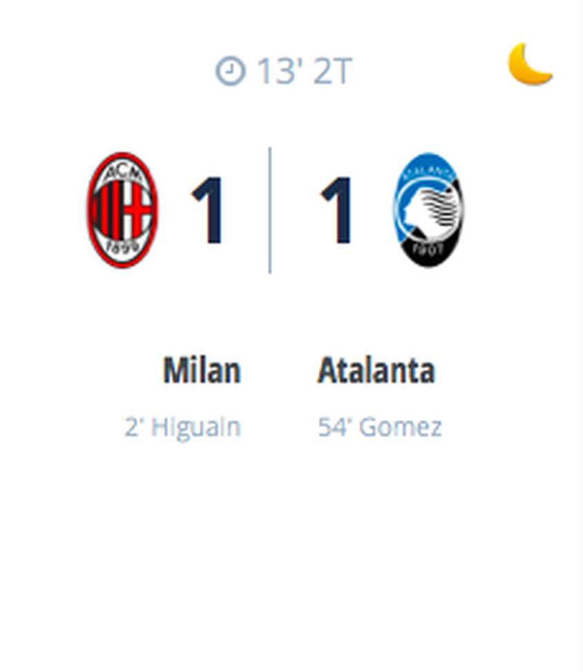 ULTIM’ORA – Gol di Gomez o autogol di Calabria? La decisione della Lega Calcio!- immagine 2