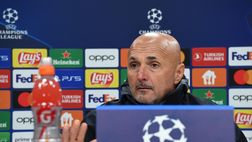Napoli-Eintracht, il programma media di domani: orari di conferenze e allenamenti
