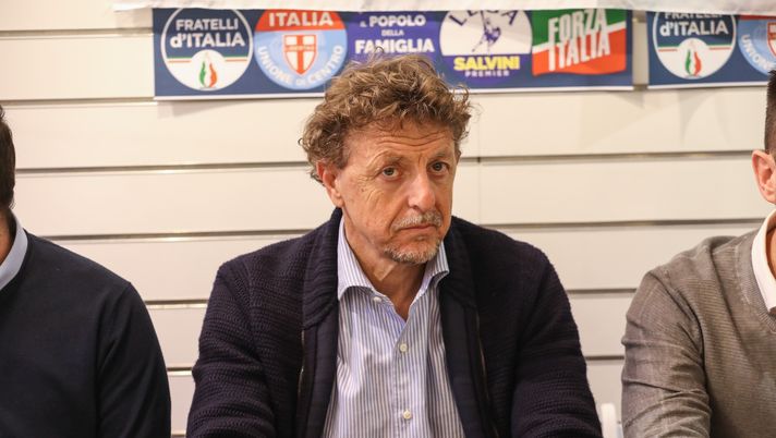 Marcheschi (FDI): “Sullo stadio Renzi e Nardella hanno fallito nel coinvolgere i privati” - immagine 1