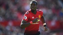 Pogba: “Dopo i 105 milioni sborsati dal Manchester sono diventato un altro giocatore”