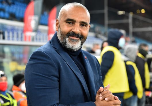 Liverani, getty Liverani: “Con Federica eravamo separati ma per lei avrei sacrificato tutto”- immagine 2