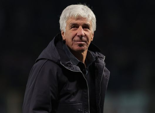 (Photo by Emilio Andreoli/Getty Images) gasperini