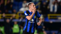 Frattesi entra ed incide subito: solo 4 in Europa segnano più di lui. Ma sono attaccanti