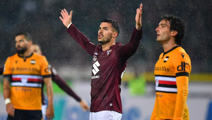 Torino, il pagellone di metà stagione: Radonjic 6.5, sprazzi di alta qualità - immagine 1
