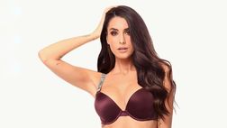 Valentina Vignali, lo shooting incanta il web: l’intimo mette in risalto il fisico perfetto