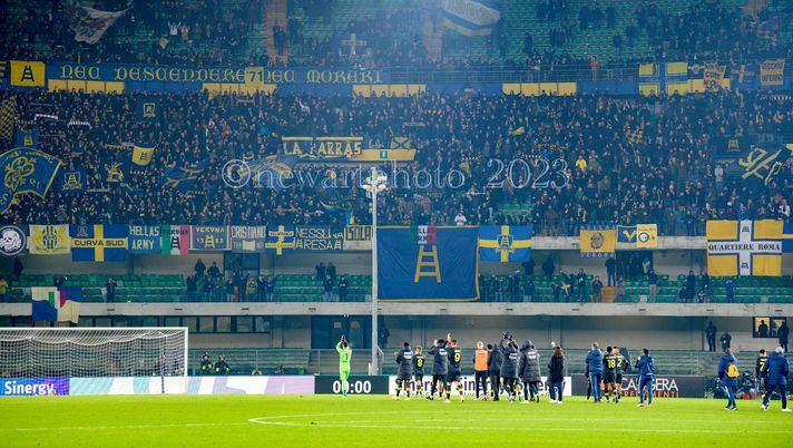Verona, sprint di fine anno: la Fiorentina e due scontri diretti Verona, sprint di fine anno: la Fiorentina e due scontri diretti - immagine 1