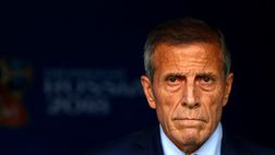 Uruguay, esonerato Tabarez