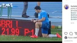 Atletica, a Padova la seconda prestazione italiana di sempre nel getto del peso